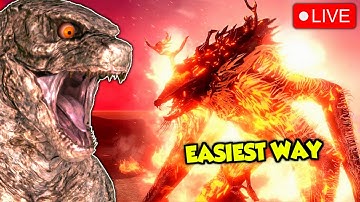 UNLOCKING *NEW* Cleric MUTO |  Kaiju Universe