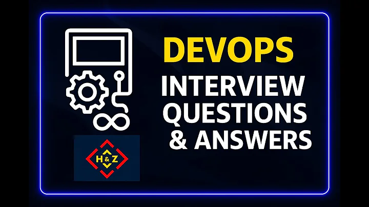 DevOps | Technical Interview Questions | Most Common Asked 25 Questions | 2025 #kubernetes  #docker