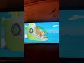 Why keep doing a sailor went to sea submarines little baby bum colony