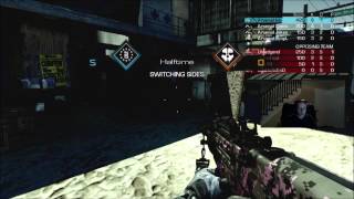 GB Proof Map 1 and 2