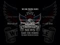 A Powerful Anthem Song for We The People News off the upcoming Bad Actors Volume 2 by Don Matthews