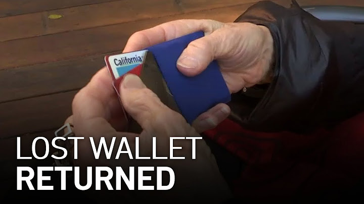 Family Inspired by Homeless Man Who Returned Lost Wallet