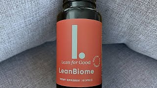 LeanBiome - Real Customer - Lean Biome Review - LeanBiome Supplement Reviews - LeanBiome Weight Loss