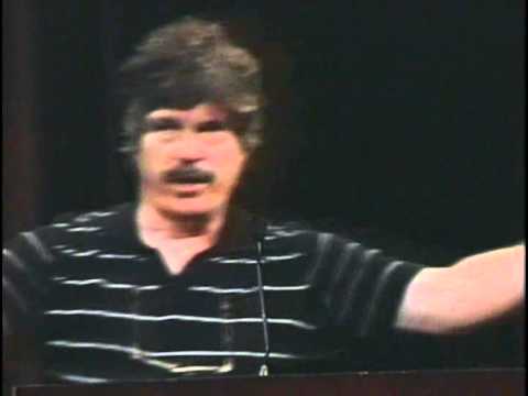 Alan Kay at OOPSLA 1997 - The computer revolution hasnt happened yet