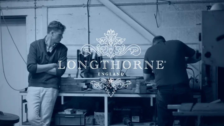 Building a New Gun with Longthorne Gunmakers