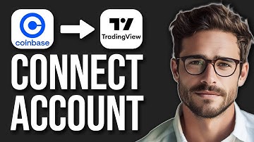 How To Connect Coinbase To Tradingview | Can You Connect Coinbase To Tradingview? (2025)