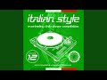 Romance (Italian Style Extended Instrumental Mix)