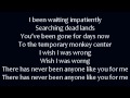 Institute - The Heat Of Your Love (w/lyrics)