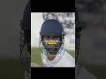 "He replied with the bat"...🗿🔥#cricket #edits || by- only_shikhar