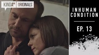 Inhuman Condition | Episode 13 | Supernatural Series ft. Torri Higginson