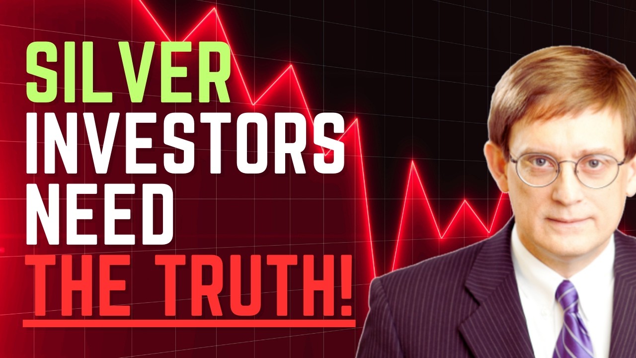 This Gold And Silver Price Pullback Was Expected: Here’s What Comes ...