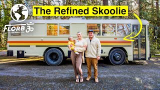 Mastering the Art of Skoolie Conversions: Lessons from Experience by FLORB 16,738 views 8 months ago 12 minutes, 30 seconds