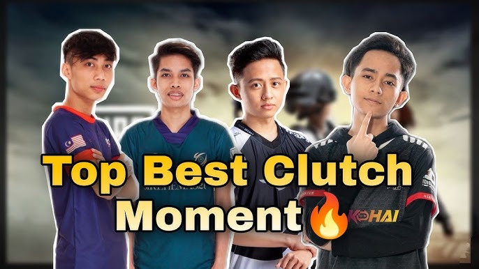 What is a Clutch Moment in Esports?