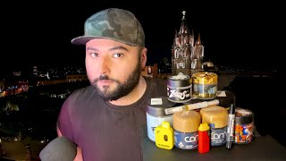 all the things I bought (all the things I bought) running through my thoughts | Q2 2026