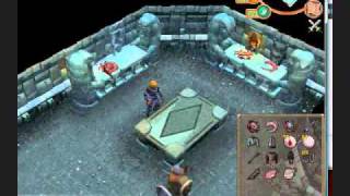 Dungeoneering guide part 1
