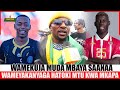 FOBBY AJA NA GOMA JIPYA UZINDUZI MICHUANO YA CHAN SIMBA YANGA TUUNGANE TUKIAMUA BUKINAFASO HATOKI FOBBY AJA NA GOMA JIPYA UZINDUZI MICHUANO YA CHAN SIMBA YANGA TUUNGANE TUKIAMUA BUKINAFASO HATOKI