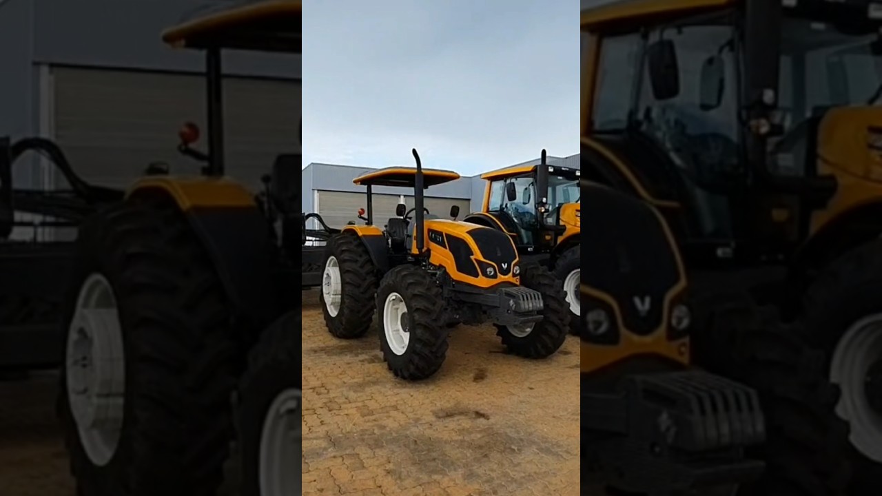 trator valtra a990r 2026 