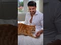 Just Fun with Cat 🐱🤭 • 36K Views