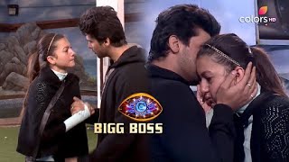 Bigg Boss | बिग बॉस | Kushal Tandon Shares His Feelings For Gauahar Khan | Bigg Boss Ke Couples