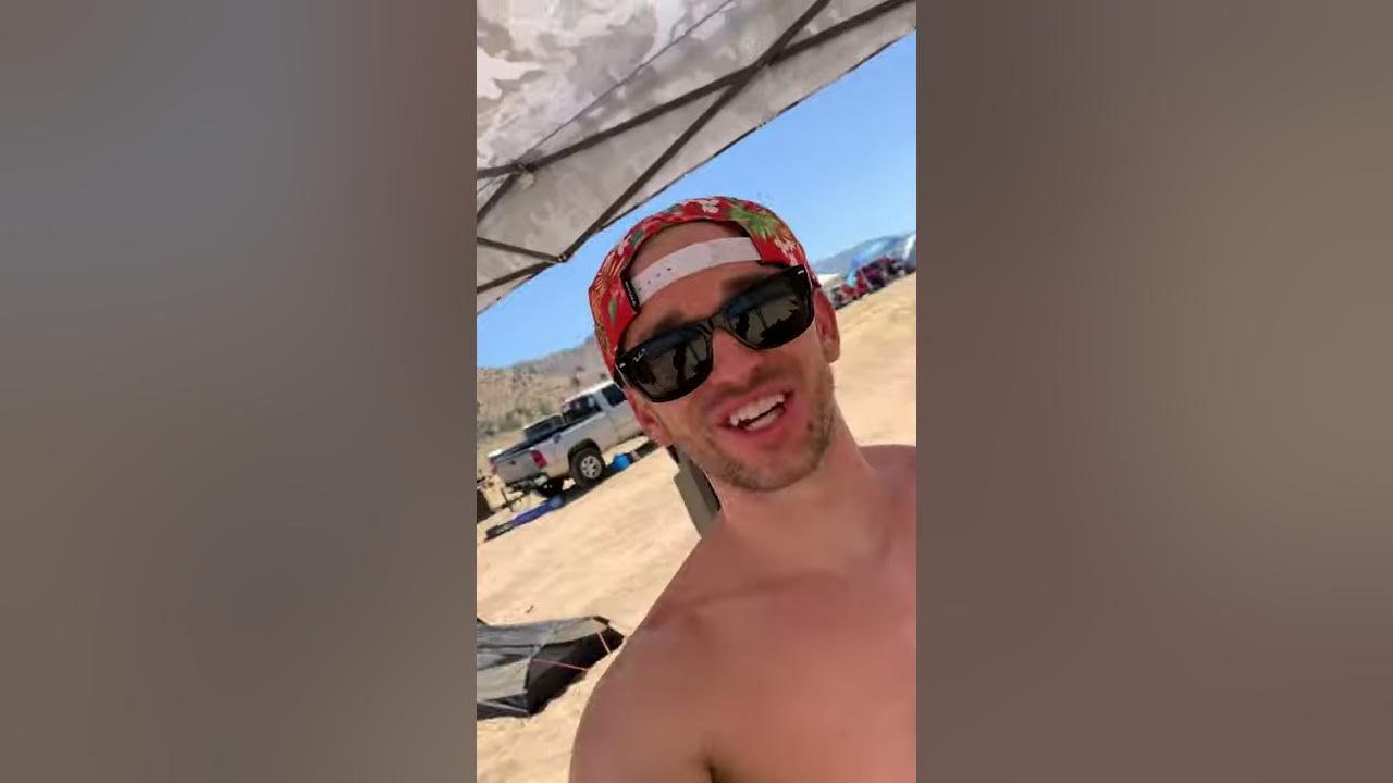 California Sunshine in the Summertime