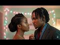 Mbosso Marioo Ft Nadia Mkami Uwe Wangu Official Music Visualizer 