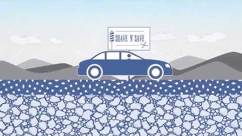 How to Design a Road