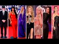 Latin Grammy 2023: el análisis de quiénes fueron los mejores y peores vestidos de la alfombra roja