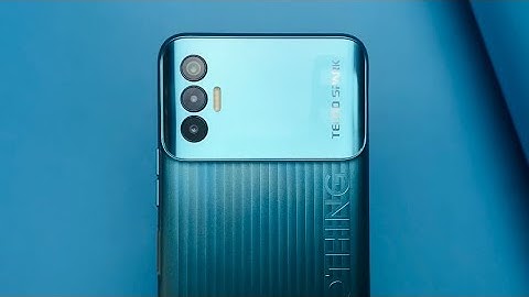 Tecno Spark 8P Unboxing and Review