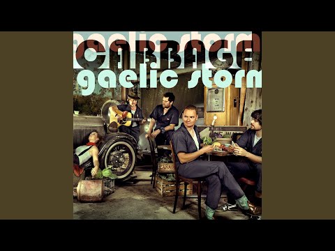 Rum Runners - Gaelic Storm