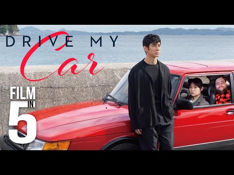 Drive My Car - Film in 5 (Movie Review and Opinion)