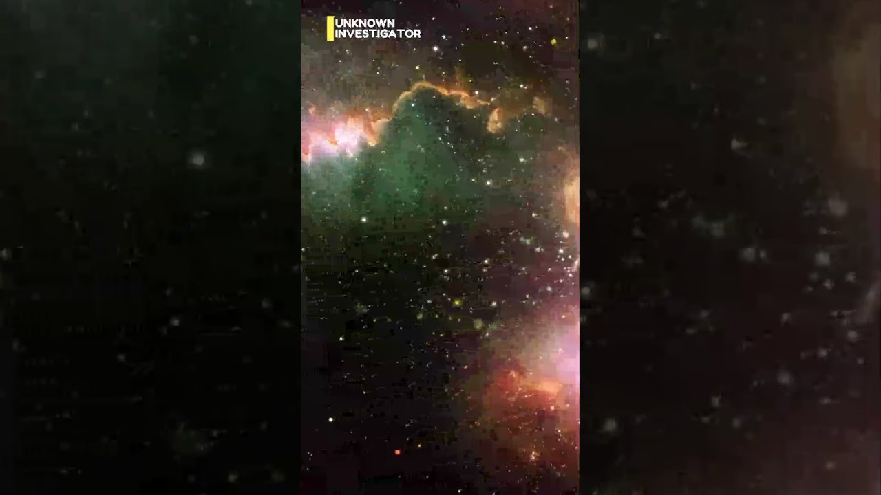 Scientists Detected a Signal from 9 Billion Light Years Away… And It’s Repeating 👽🛰️