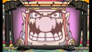 Warioware Gold Ytp Mini: Satan Hosts The Mash Leagues In Hell.
