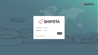 SHIPSTA - The Freight Procurement Platform That Connects Shippers With Carriers screenshot 3