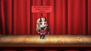 Sizden Bir Isteğim Olacak...