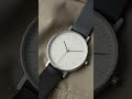 Minimal Watch, But Not Boring