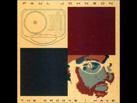 Paul Johnson - It's a Love Thang