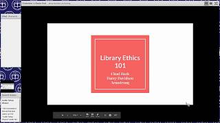 Ethics 101 4 11 2018