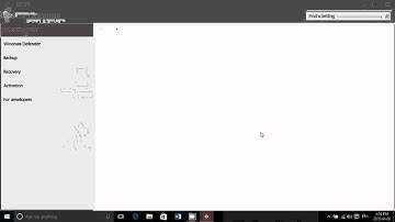 Windows 10 tips and tricks Why not join the insider program