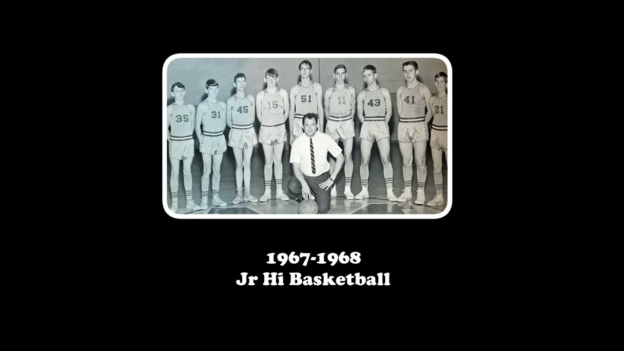 Matoaka High School Boys Basketball YouTube