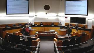 SCC Board of Supervisors Meeting September 19, 2023 9:30 AM