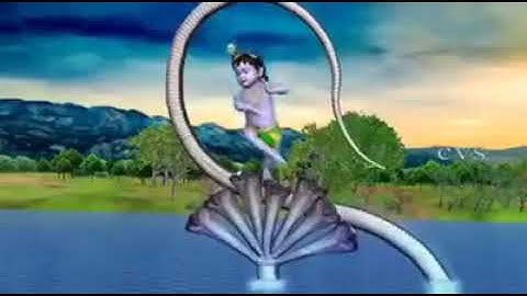 Krisna photo
