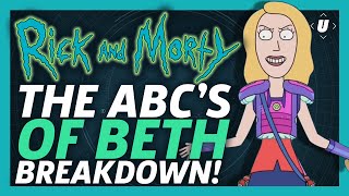 Rick and Morty Season 3 Episode 9 Rick and Morty Season 3 Episode 9