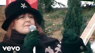 Maggie Reilly - Every Single Heartbeat (ZDF-Fernsehgarten 28.11.1993) Resimi