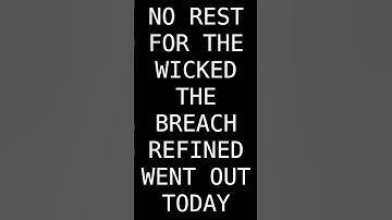 I tried the new hard mode of No Rest for the Wicked