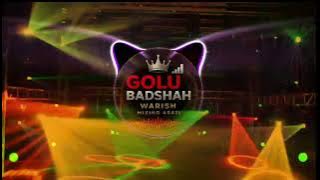 KUAA ME DOOB JAUNGI💥!! HARIYAL JAWANI MERI SUKHI❤️!! EDM BOOM BASS🔥DJ GOLU BADSHAH👑DJ WARISH ASATI 