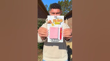 what EDIBLE STICKY NOTES look like