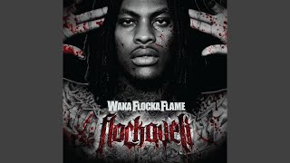Video thumbnail of "Waka Flocka Flame - No Hands (feat. Roscoe Dash and Wale)"