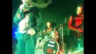 TENGET live at 'Banyuwangi Metal Bersatu'