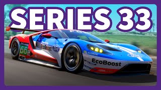 SERIES 33: APEX ALL STARS!! All New Cars, Paid Car Pack, Event Lab Props \& More!! Forza Horizon 5