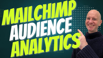 Mailchimp Audience Analytics: Unlock Subscriber Growth Secrets